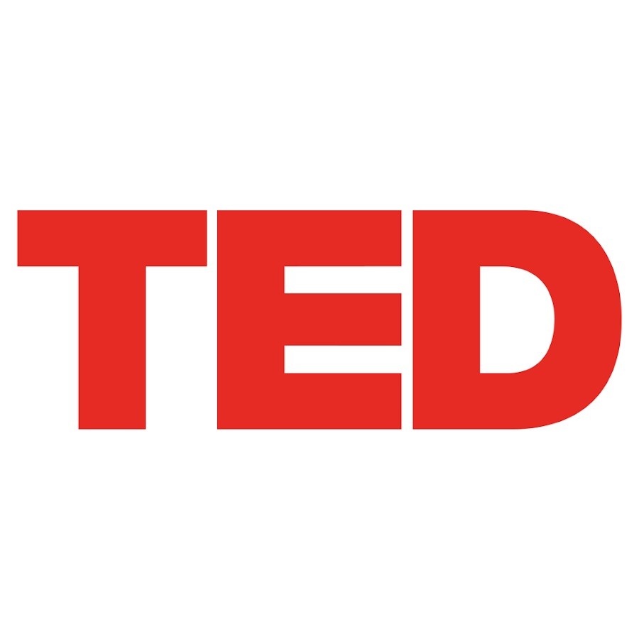 TED logo