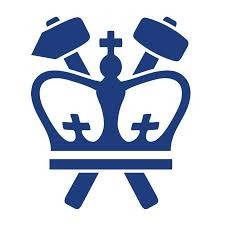 Columbia Engineering's vision is for humanity, setting a bold path for a sustainable, healthy, secure, connected, and creative humanity CE logo