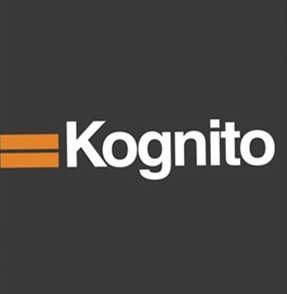 Kognito is a health simulation company evoking empathy and changing lives with evidence-based health simulations Kognito logo