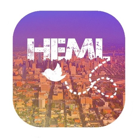 HEML logo