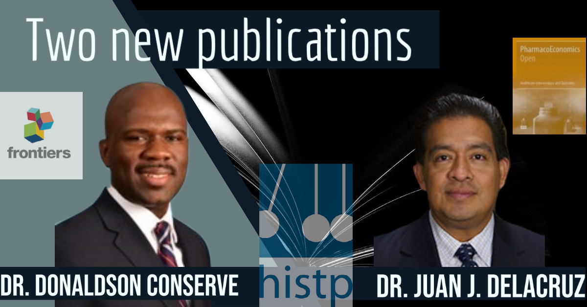 two new publications photos of scholars