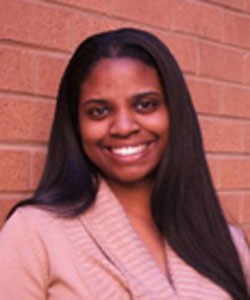 Jamila K. Stockman, PhD, MPH, University of California, San Diego Photo of HISTP scholar