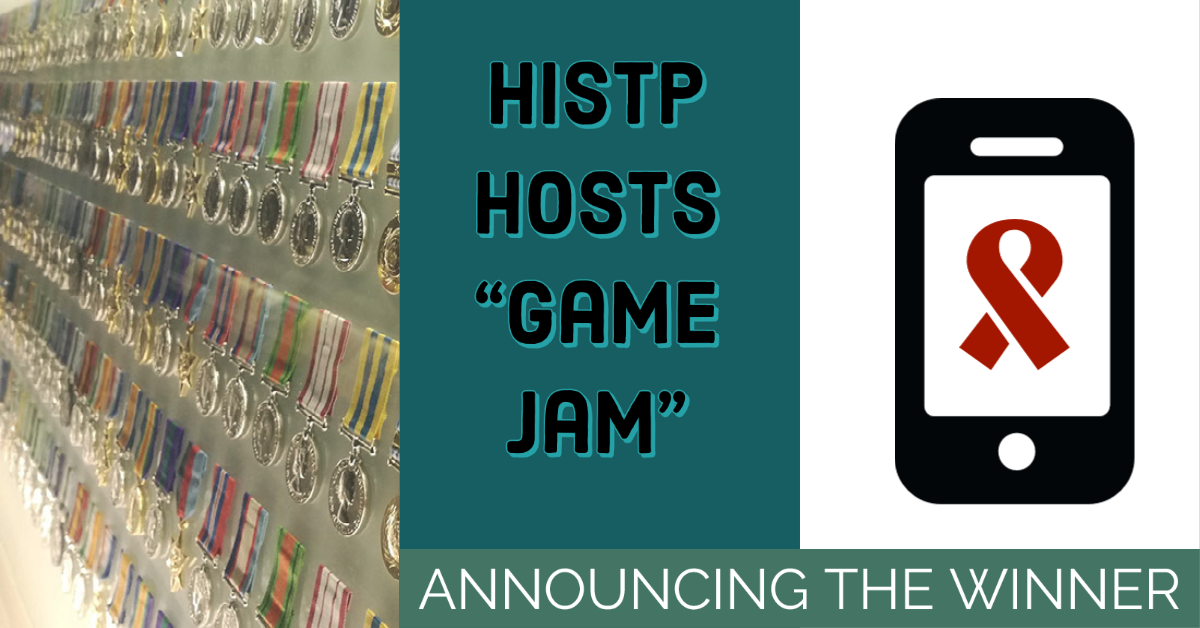 histp announces game jam winner