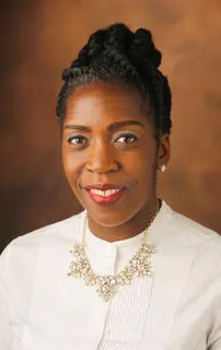 Aimalohi A. Ahonkhai, MD, MPH