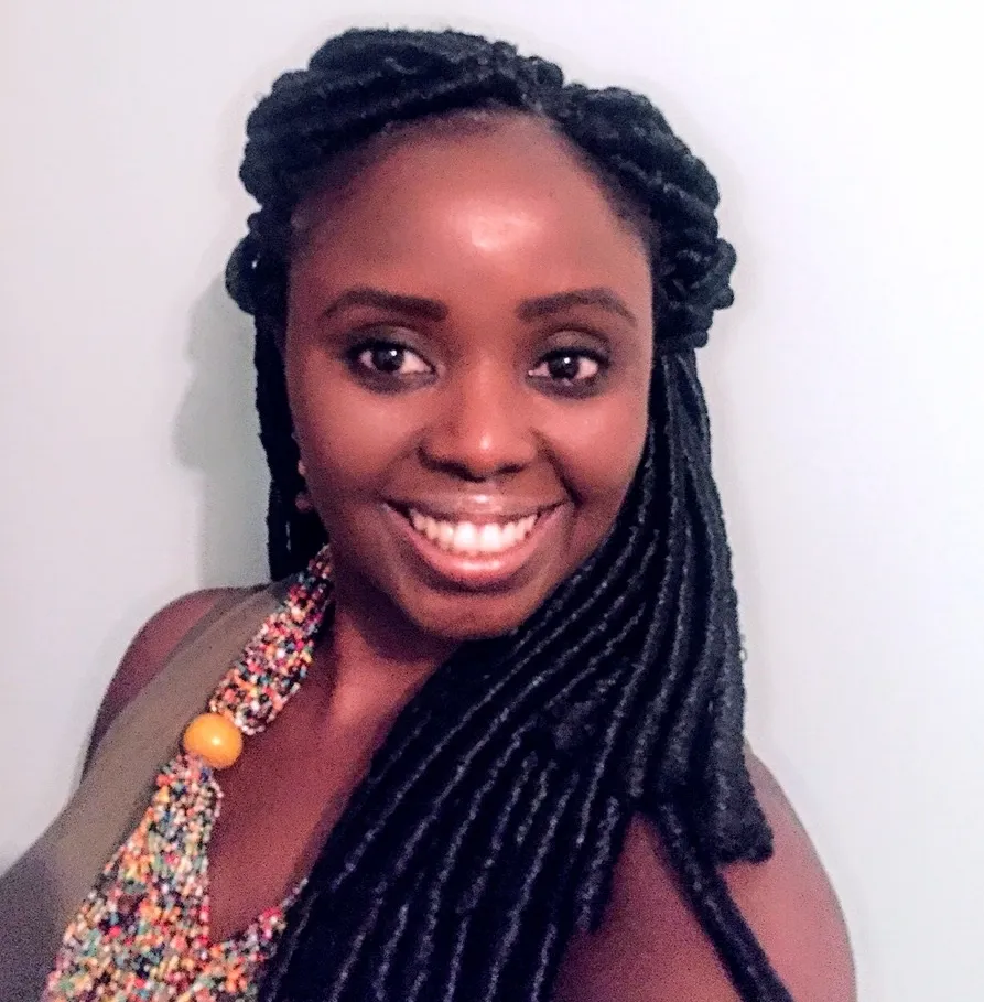Caroline Kingori, Ph.D., MPH, CHES