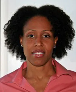 Nicole Ennis, PhD