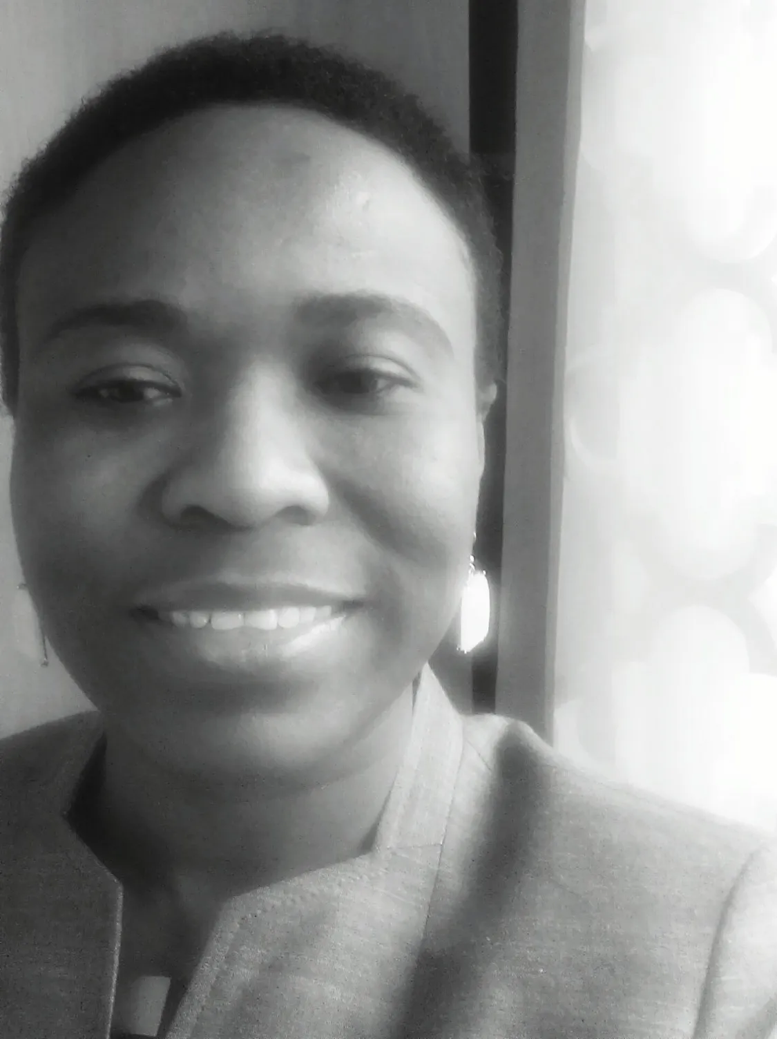 Melonie Walcott, DrPH, MPH