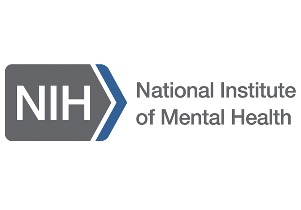 NIMH logo
