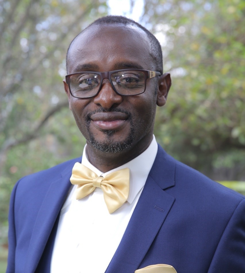Peter Memiah, DrPH, MSc