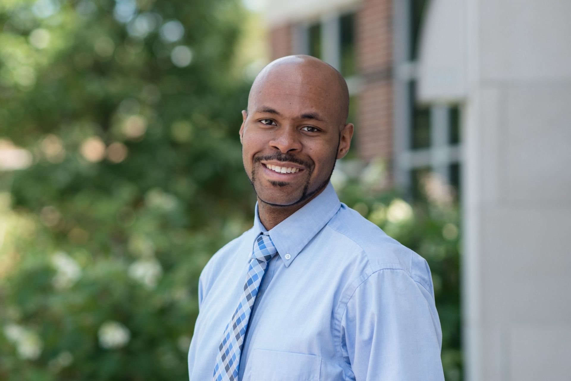 Ryan Wade, PhD, MSW
