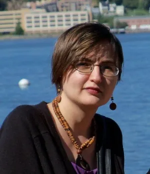 Dr. Smaranda Muresen