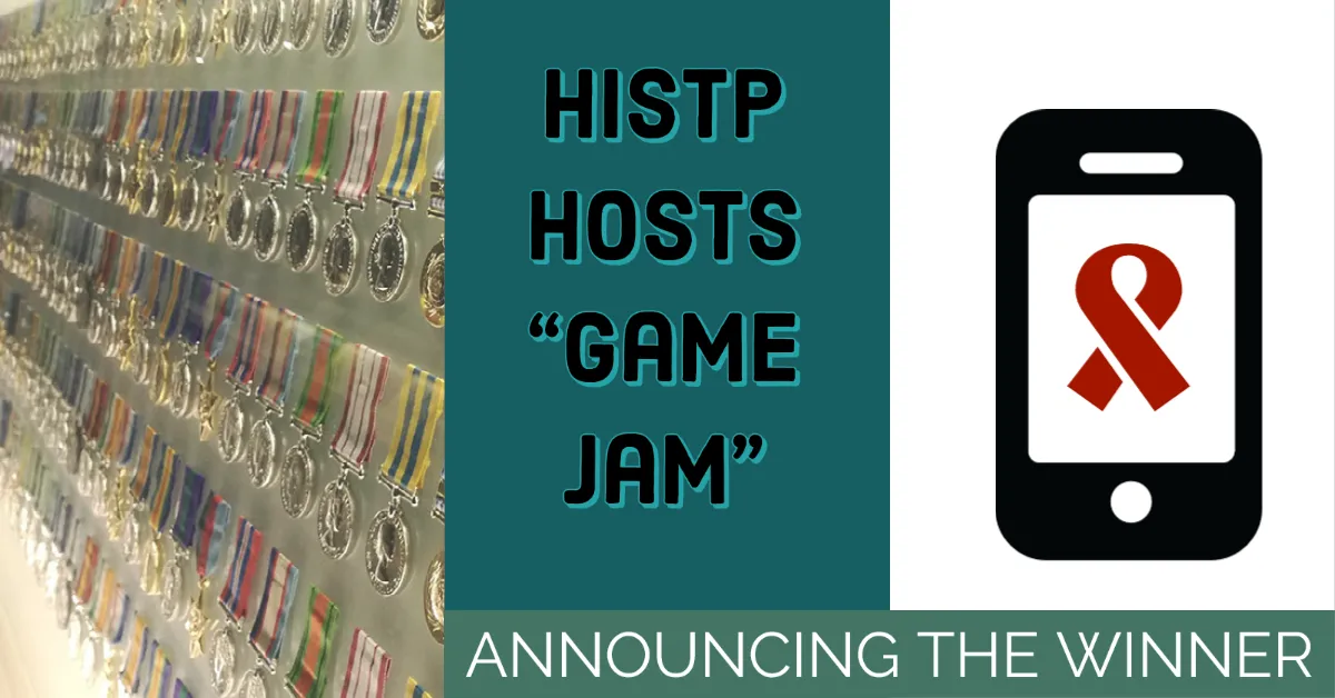 histp announces game jam winner