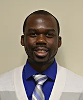 Larry Keen II, PhD