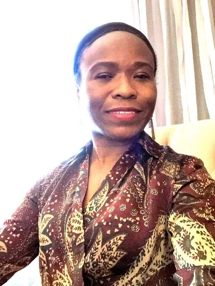 Melonie Walcott, DrPH, MPH