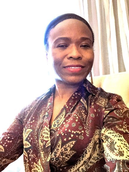 Melonie Walcott, DrPH, MPH