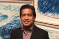 Dr. Juan DelaCruz headshot